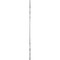 Ekena Millwork 77 5/8-in. OD x 70 7/8-in. ID x 3 3/8-in. W x 1-in. P Shell Ceiling Ring Kit CRK77SH - alternate 7